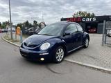 Volkswagen New Beetle 1.6 United*SHD*KLIMA*SITZHEIZUNG*16Z* - VW New Beetle Gebrauchtwagen in Berlin