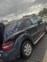Mercedes-Benz Merrseds..Ml.280. - Mercedes-Benz 280 aus 2006