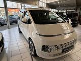 Hyundai STARIA Hybrid 1.6 HEV Prime Park-Paket - Hyundai STARIA Tageszulassungen