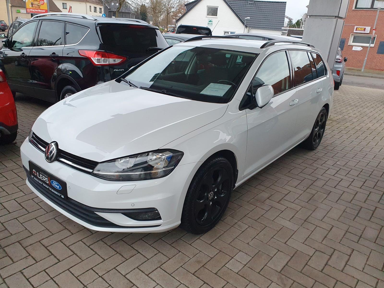 Volkswagen Golf VII Variant Comfortline BMT/Start-Stopp