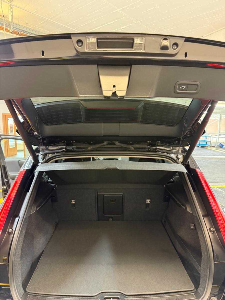Volvo XC40 T3 Momentum