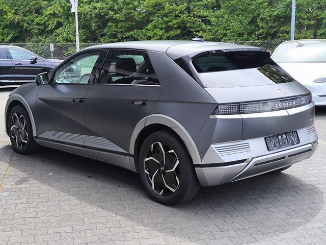 Fahrzeugabbildung Hyundai IONIQ 5 Uniq 4WD VIRTU+HEAD+BOSE+NAVI+ACC+360 +