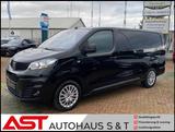 Fiat Scudo Kasten 2.0 Multijet 145 L3 SX Aut*Navi*RFK - schwarze Fiat Scudo