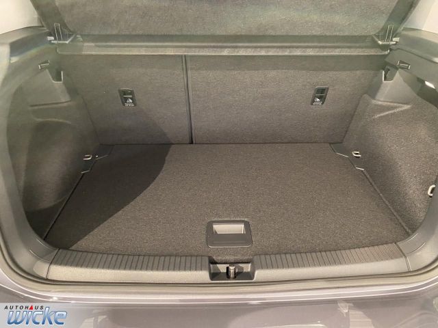 T-Cross 1.0 TSI Style NAVI KLIMA REAR VIEW AHK