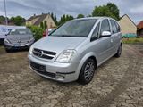 Opel Meriva Klima Inspektion Neu! TÜV 6.2026 - Opel Meriva aus 2005