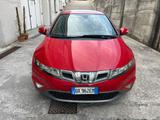 Honda Civic 1.4 i-VTEC 5p. Elegance - gebrauchte Honda Civic aus dem Jahr 2009