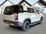 BAIC BJ30 4WD Mild Hybrid Automatik - BAIC BJ30 Gebrauchtwagen