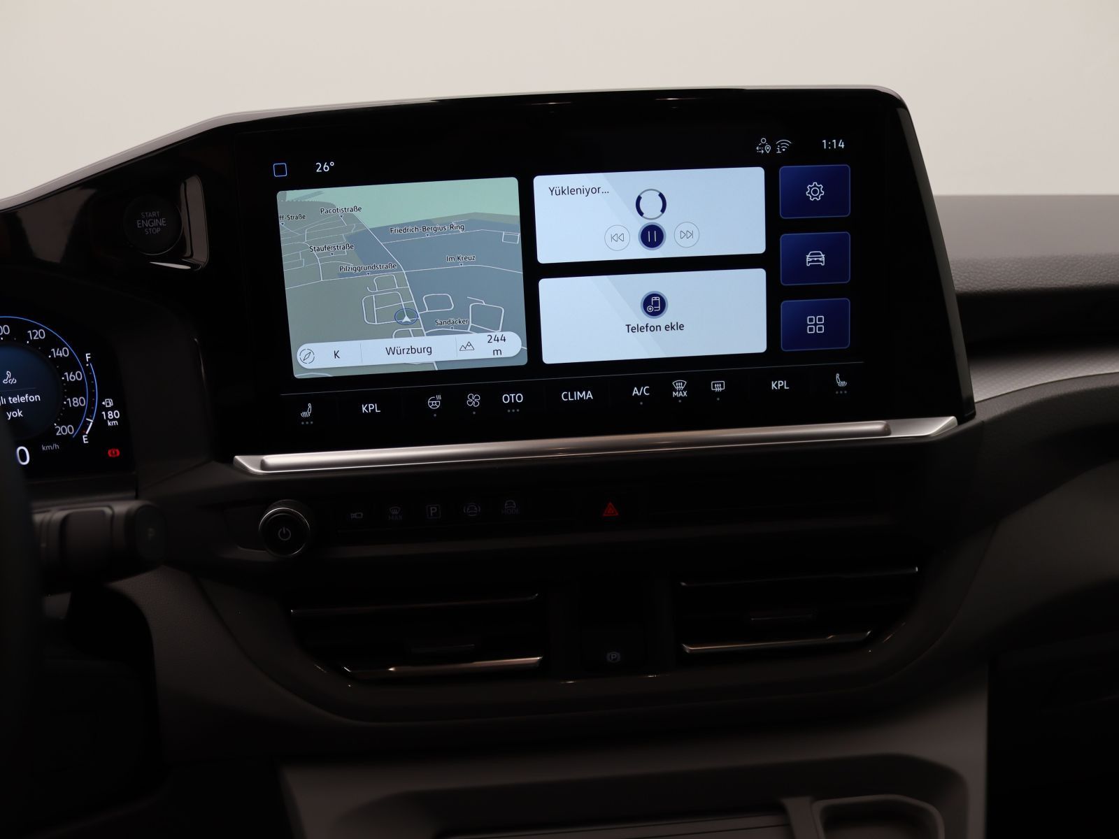 Volkswagen T7 Caravelle - Bild 13