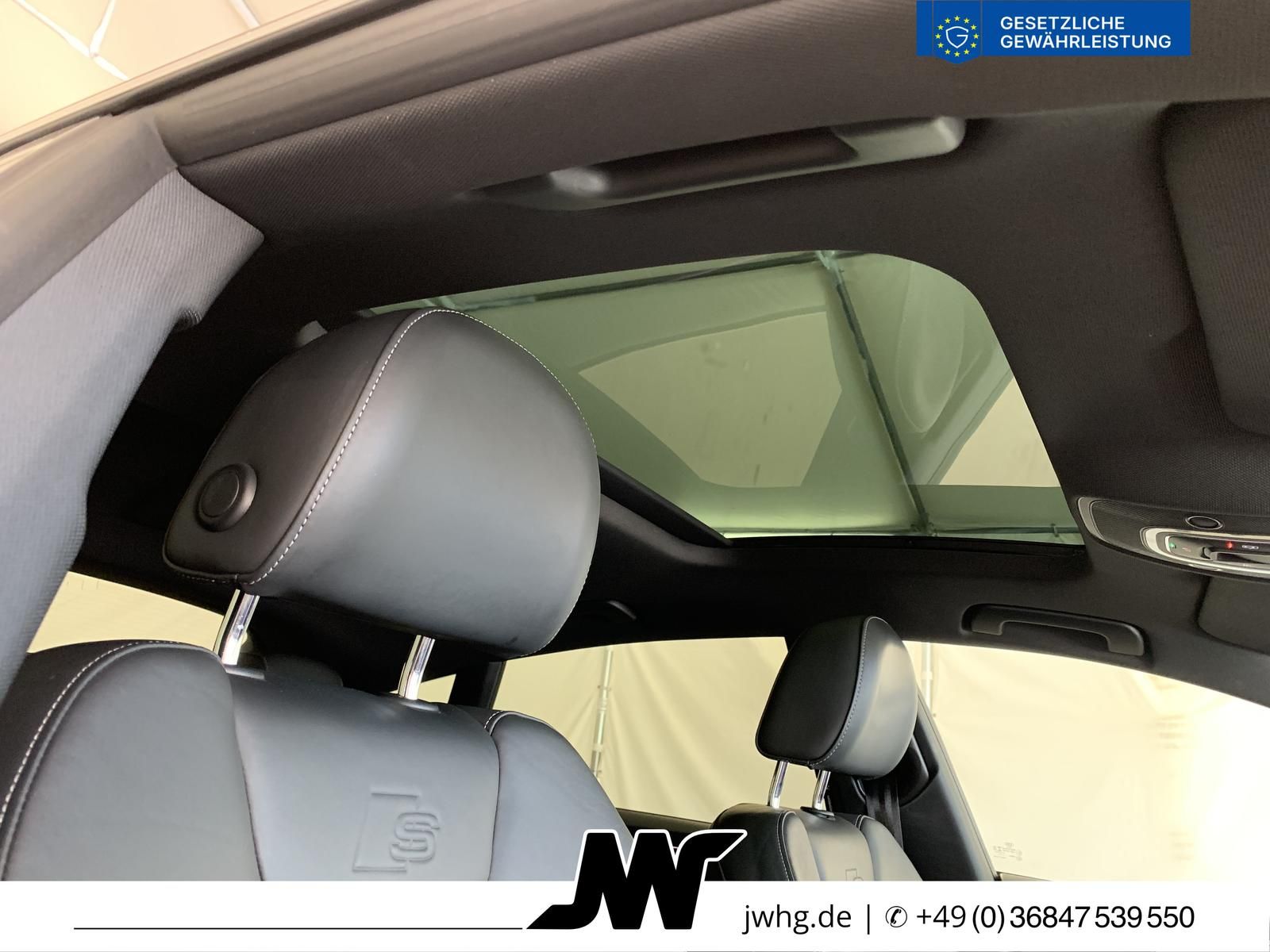 Audi A7 SB 50 TDI quattro S-Line Matrix Pano ACC 20 foto 5