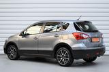 Suzuki SX4 S-Cross Club+1.Hand+AHK+71.800KM+Tempomat - Suzuki SX4: mit Anhängerkupplung