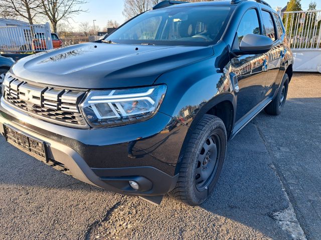 Dacia Duster II Journey/Navi/DAB/APP/Keyless/Kamera/