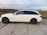 Mercedes-Benz C 220 d 4M T Auto. - CarPlay/JungeSterne/Allwett - : Junge