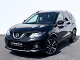 Nissan X-Trail 2.0 dCi Automatik /NAVI/LED/360°CAM/ - Nissan: Allradantrieb