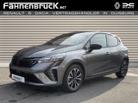 Renault Clio - Vorschau Bild 1