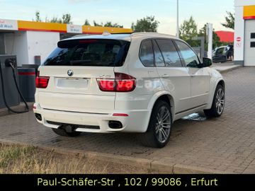 BMW X5 - 6