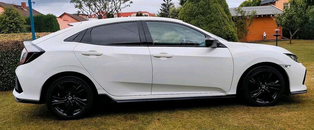 Image of Honda Civic