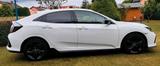 Honda Civic 1,0 vtec Turbo - Honda Civic in Rostock