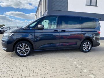 Volkswagen T7 Multivan - 10
