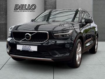 Volvo XC40 - 1