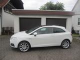 Seat Ibiza SC 1.2 Style II.Hd./TüV-NEU/Traum-Optik!!! - Seat Ibiza: Ii