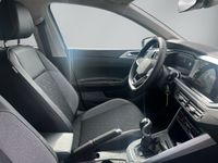 Volkswagen Polo 1.0TSI Energy RKam Led ACC ShZ