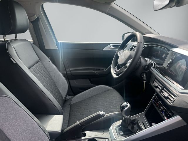 Volkswagen Polo 1.0TSI Energy RKam Led ACC ShZ