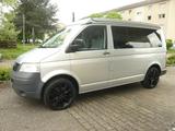 Volkswagen Camper/Aufstelldach/Summermobil/California TOP - Offers matching your search criteria