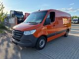 Mercedes-Benz Sprinter 316 CDI Kasten/3-Sitze/AHK 2,8/L2H1