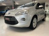 Ford Ka 1.2 Titanium 69cv - Ford Ka/Ka+ mit Schiebedach