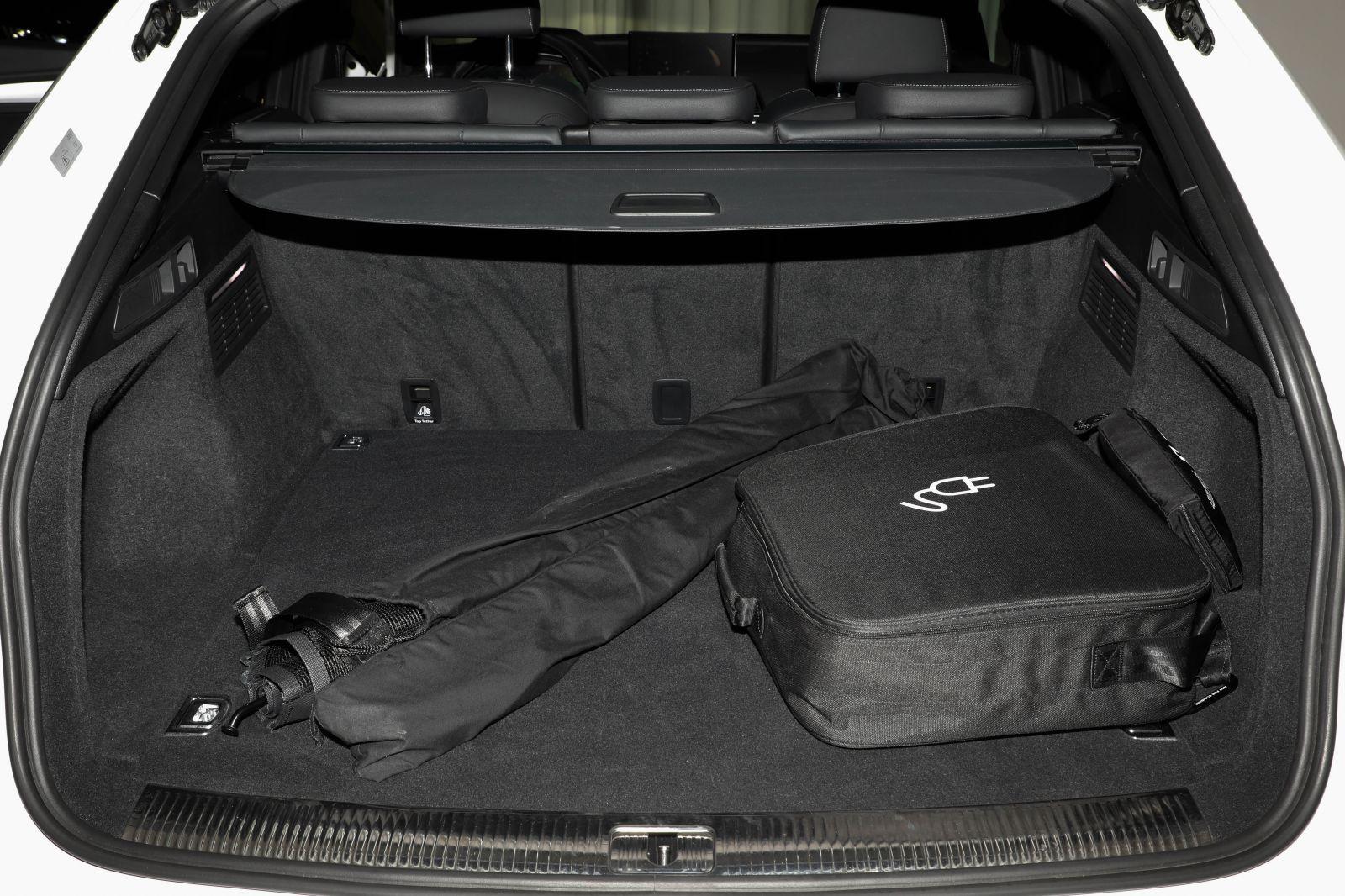 Audi Q5 Sportback 55 TFSIe quattro S line SHZ 360 ACC, миниатюра 15
