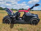 MINI Coupe John Cooper Works 211 PS - MINI John Cooper Works Coupé Gebrauchtwagen