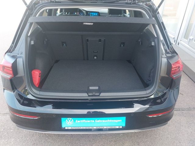 Golf VIII 1.5 TSI Active *LED*STANDH*NAVI*DAB+*L