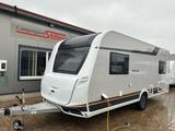 Bürstner Averso 535 TL  Harmony Line-2000kg-Einzelbetten- - Bürstner 535