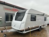 Bürstner Averso 535 TL  Harmony Line-2000kg-Einzelbetten- - Angebote entsprechen deinen Suchkriterien