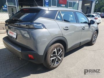 Peugeot 2008 - 5