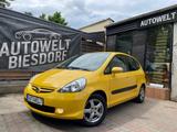 Honda Jazz 1.4 LS AUTOMATIK/74.000KM/SHZ/KLIMA/PDC/ZV - gebrauchte Honda Jazz aus dem Jahr 2007
