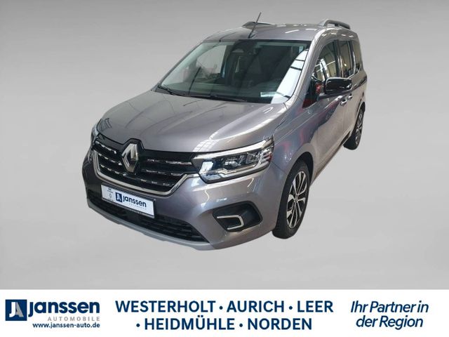 Renault KANGOO PKW TECHNO TCe 130