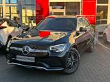 Mercedes-Benz GLC 200 4Matic AMG Line - gebrauchte Mercedes-Benz GLC 200 aus dem Jahr 2019