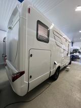HYMER / ERIBA / HYMERCAR B-Klasse MC T 680 Sofort verfügbar - Wohnmobil oder -wagen Automatik Wohnwagen