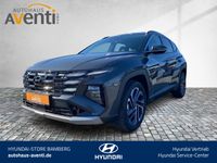 Hyundai TUCSON - Vorschau Bild 1