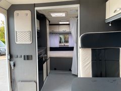 Other ACROSS Aero 689  Rollstuhlgeeignet mit Lift