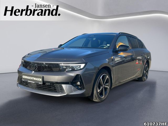 Opel Astra L 1.2 Turbo GS (EURO 6e)