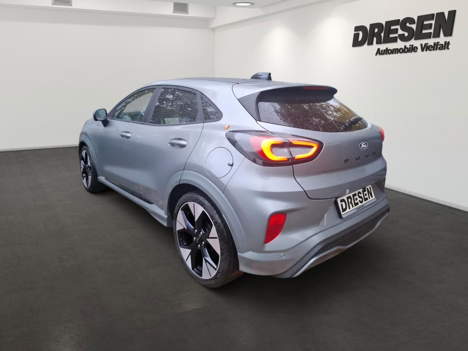 Ford Puma - Bild 4