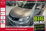 Nissan Pulsar 1.2 DIG-T N-Connecta Navi+SHZ+Kam+SR&WR - Nissan Gebrauchtwagen in Dresden