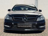 Mercedes-Benz C250T CGI BlueEfficiency AMG Paket-Navi-Bi-Xenon - Mercedes-Benz C 250 in Ludwigshafen