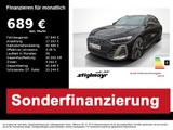 Audi A5 Avant S-line TDI ACC+AHK+B&O+HUD+MATRIX+19´