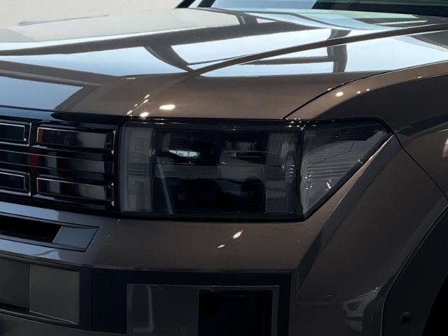 Hyundai Santa Fe – Bild 4