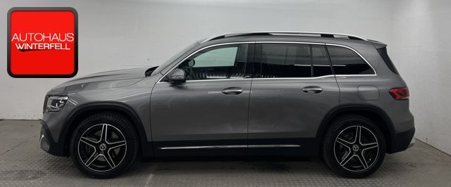 Mercedes-Benz GLB 220 — fotografia 2
