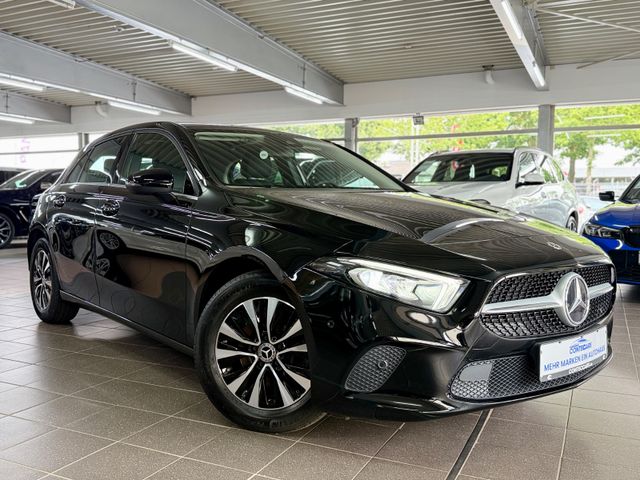MERCEDES-BENZ A 180 d LED HIGH PERFORMANCE+PARK Paket