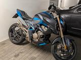 Zontes R 310  | Top Zustand | Unfallfrei | Checkheftgep - ZONTES MOTORRAD